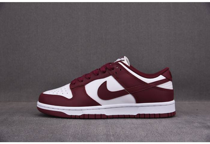 Nike Dunk Low Wmns Bordeaux DD1503-108
