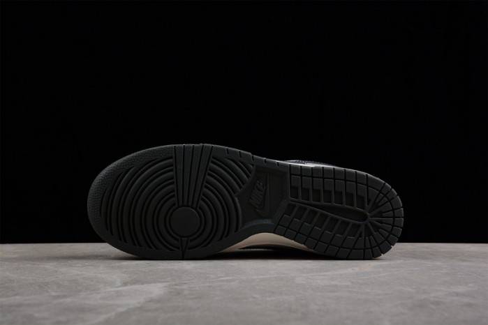 Nike Dunk Low Wmns Light Smoke Grey DD1503-117