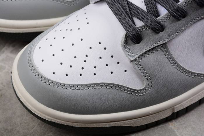 Nike Dunk Low Wmns Light Smoke Grey DD1503-117