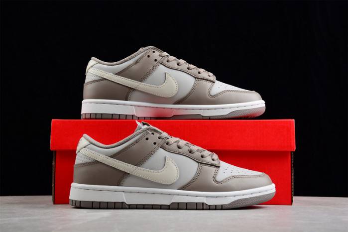 Nike Dunk Low Wmns Moon Fossil FD0792-001