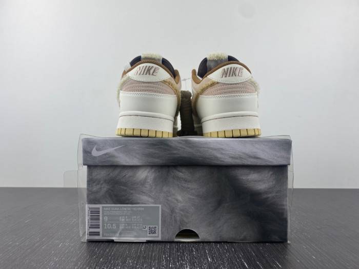 Nike Dunk Low Year Of The Rabbit FD4203-211