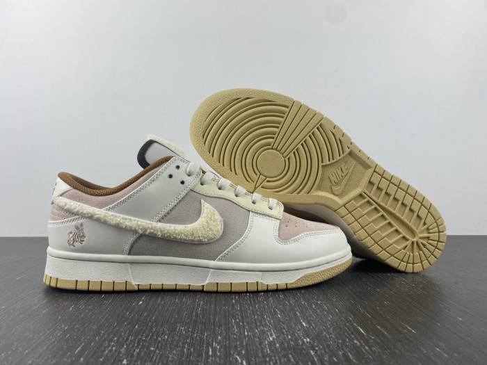 Nike Dunk Low Year Of The Rabbit FD4203-211