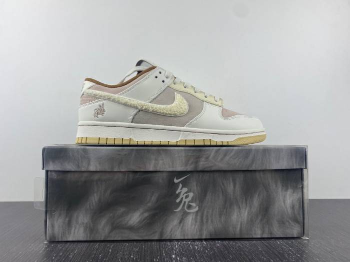 Nike Dunk Low Year Of The Rabbit FD4203-211