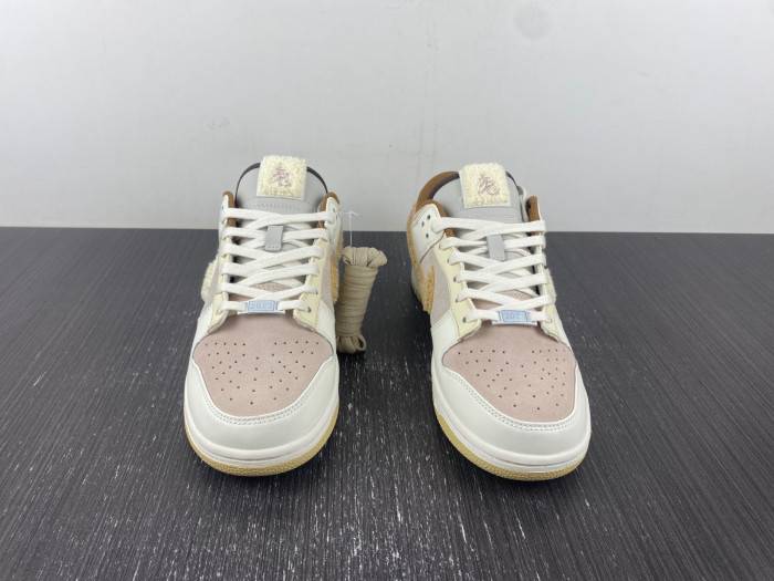 Nike Dunk Low Year Of The Rabbit FD4203-211