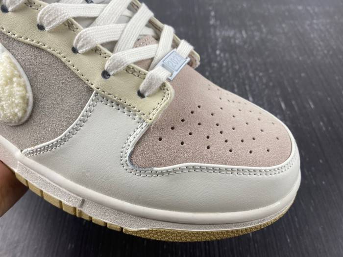 Nike Dunk Low Year Of The Rabbit FD4203-211