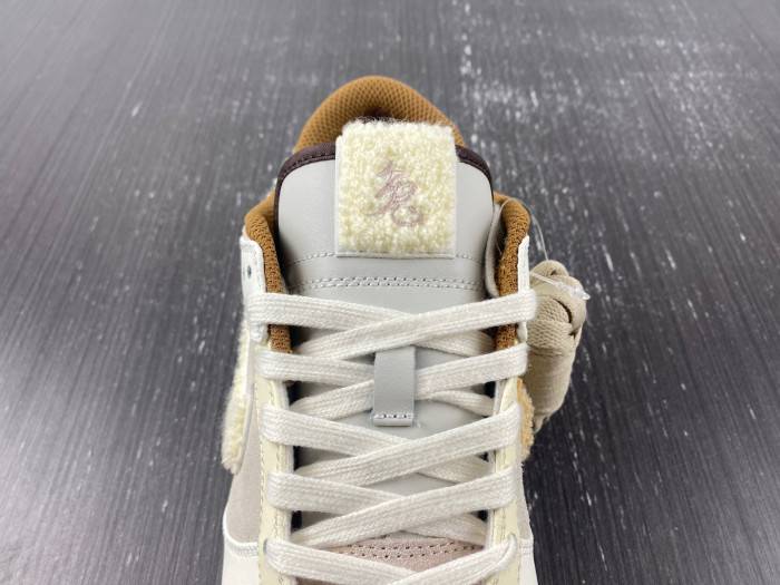 Nike Dunk Low Year Of The Rabbit FD4203-211