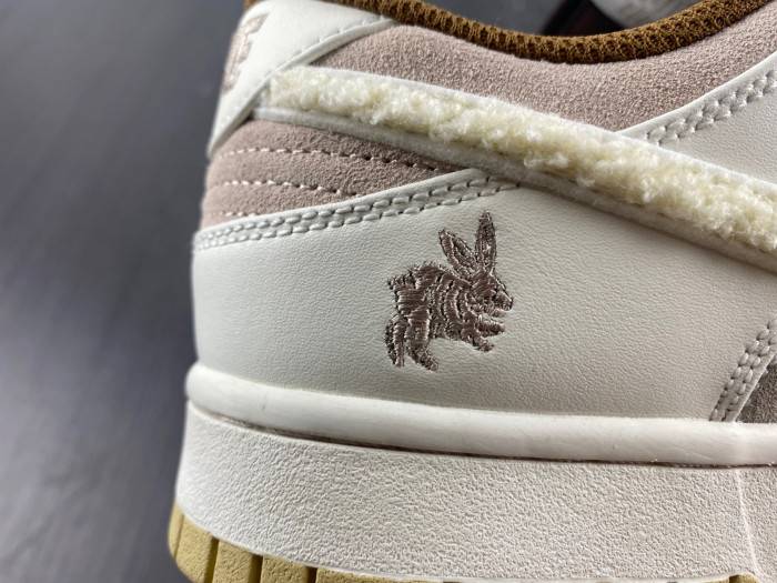 Nike Dunk Low Year Of The Rabbit FD4203-211