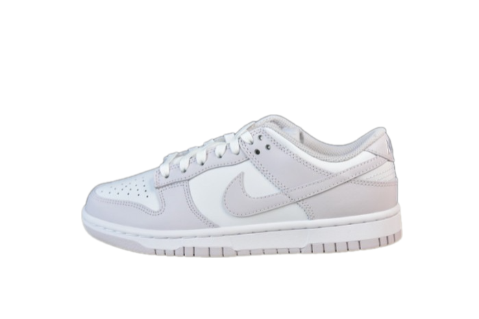 Nike Dunk Low light Violet DD1503-116