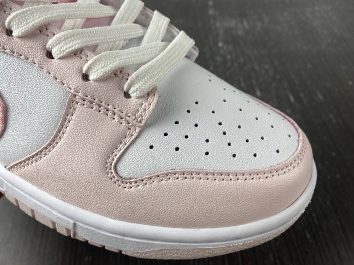 Nike Dunk Low Essential Paisley Pack Pink (W) FD1449-100