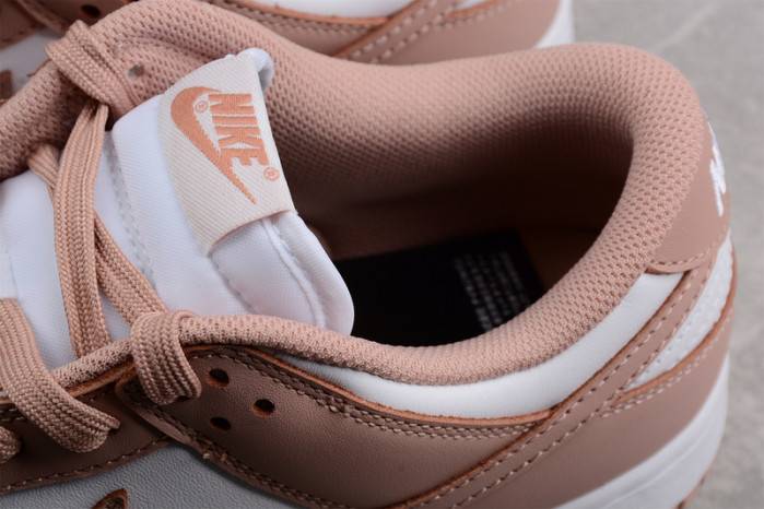 Nike Dunk Low Rose Whisper (W) DD1503-118