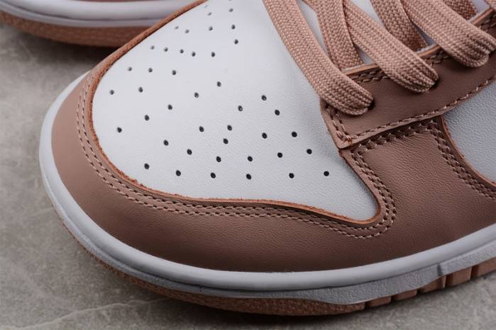 Nike Dunk Low Rose Whisper (W) DD1503-118