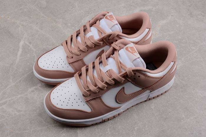 Nike Dunk Low Rose Whisper (W) DD1503-118