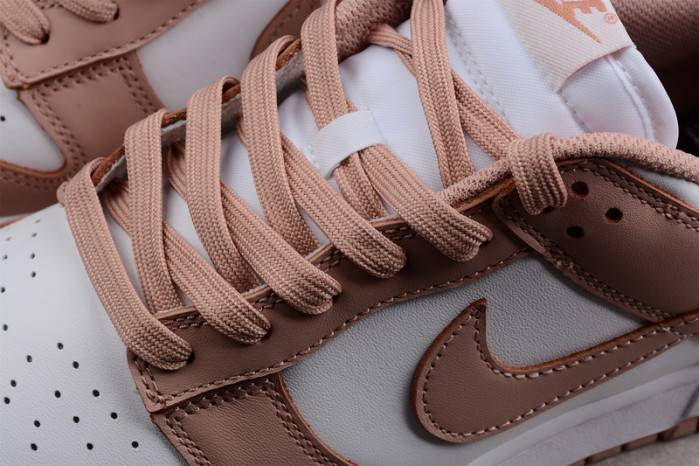 Nike Dunk Low Rose Whisper (W) DD1503-118