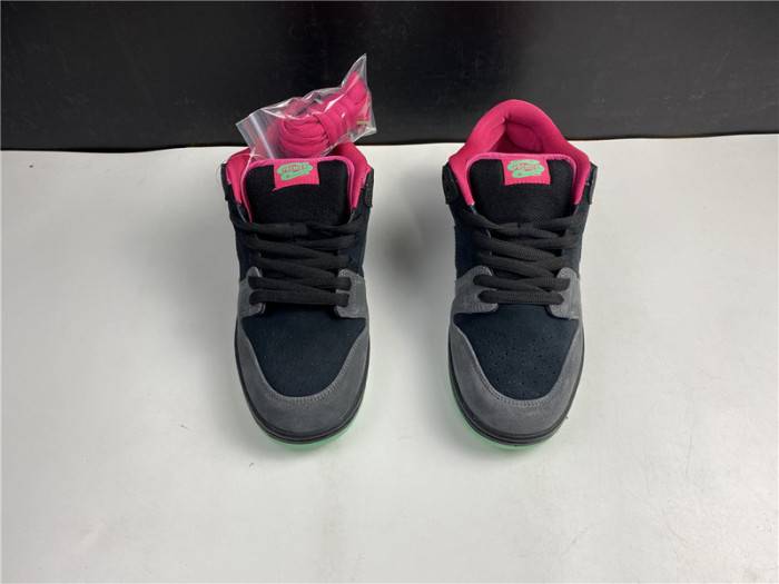 nike dunk sb low premier “N0*Hern lights”724183-063