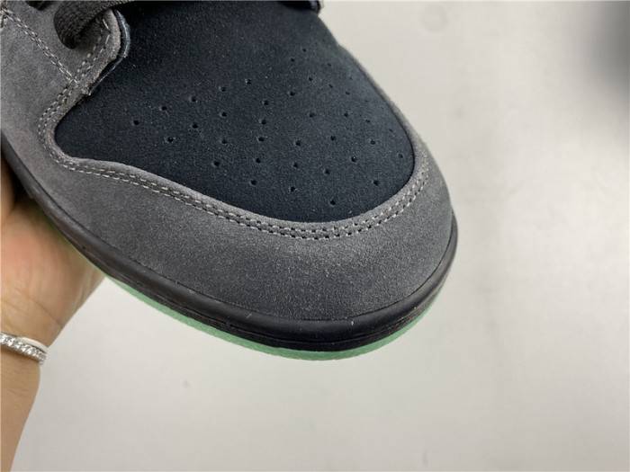 nike dunk sb low premier “N0*Hern lights”724183-063