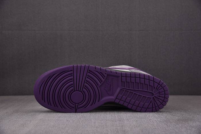 Nike Dunk SB Low Purple Pigeon 304292-051