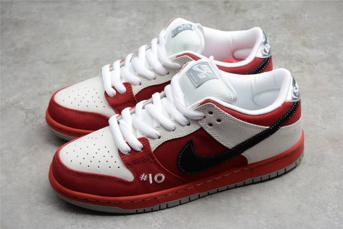 Nike Dunk SB Low Roller Derby 313170-601