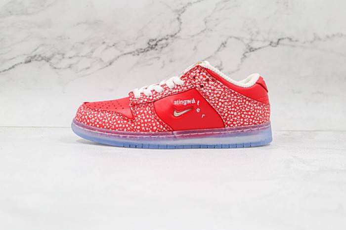 Nike Dunk SB Low Stingwater Magic Mushroom – DH7650-600