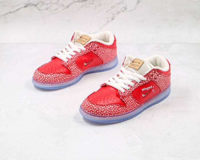 Nike Dunk SB Low Stingwater Magic Mushroom – DH7650-600