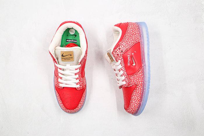 Nike Dunk SB Low Stingwater Magic Mushroom – DH7650-600