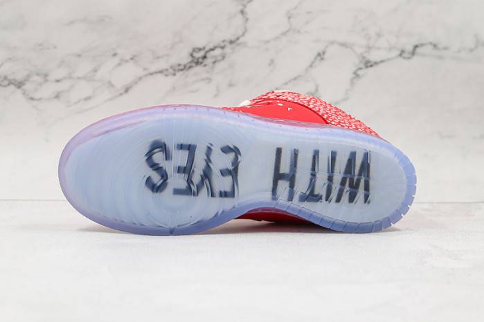 Nike Dunk SB Low Stingwater Magic Mushroom – DH7650-600