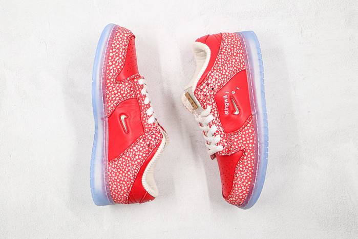 Nike Dunk SB Low Stingwater Magic Mushroom – DH7650-600