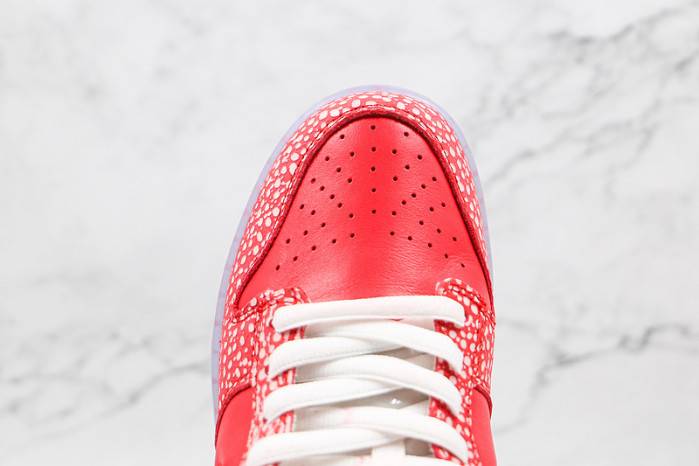 Nike Dunk SB Low Stingwater Magic Mushroom – DH7650-600