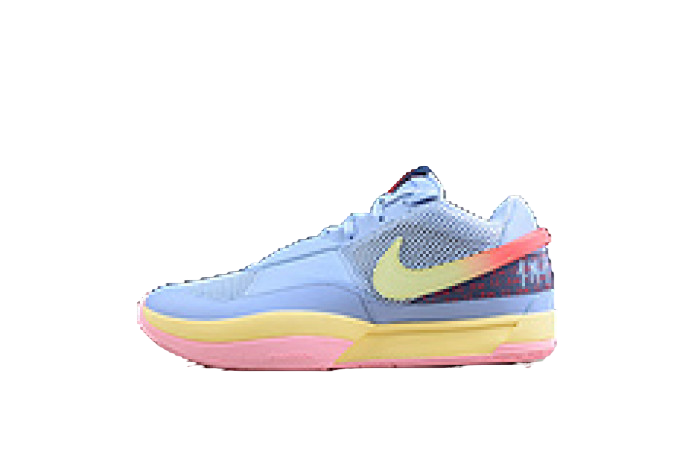 Nike Ja 1 Day One DR8786-400
