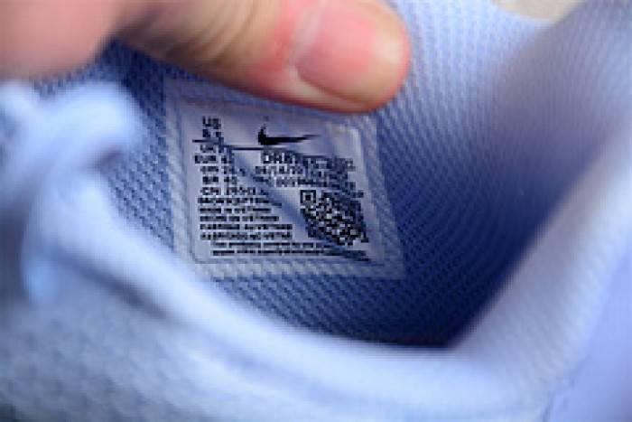 Nike Ja 1 Day One DR8786-400