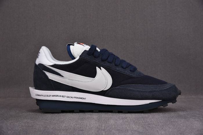 Nike LD Waffle SF Sacai Fragment Blue Void – DH2684-400