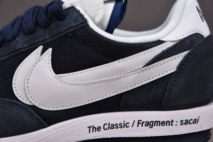 Nike LD Waffle SF Sacai Fragment Blue Void – DH2684-400