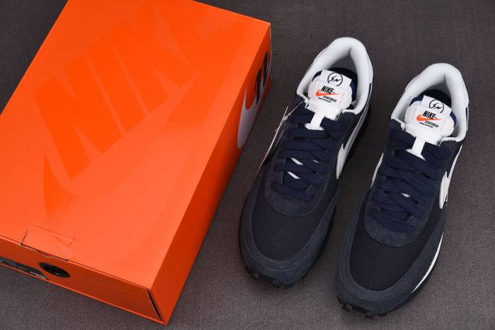 Nike LD Waffle SF Sacai Fragment Blue Void – DH2684-400