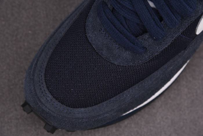 Nike LD Waffle SF Sacai Fragment Blue Void – DH2684-400