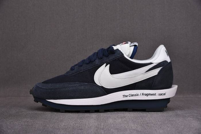 Nike LD Waffle SF Sacai Fragment Blue Void – DH2684-400