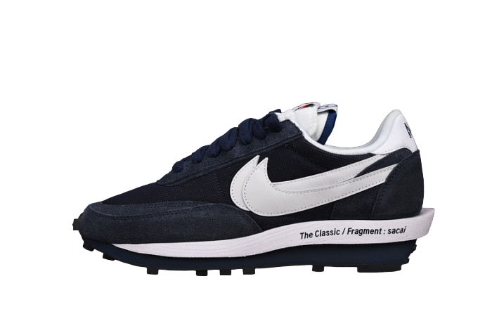 Nike LD Waffle SF Sacai Fragment Blue Void – DH2684-400