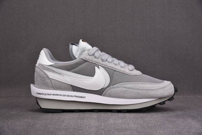 Nike LD Waffle SF Sacai Fragment Grey – DH2684-001