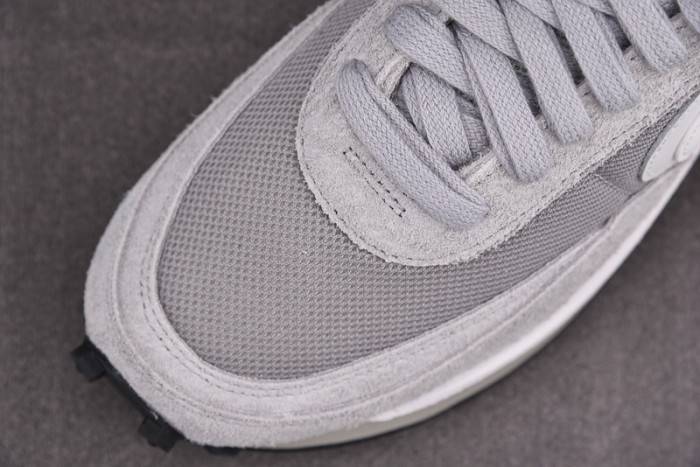 Nike LD Waffle SF Sacai Fragment Grey – DH2684-001