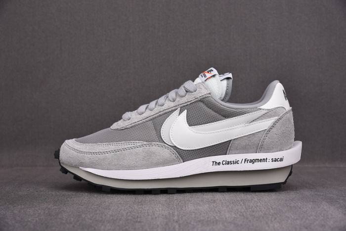 Nike LD Waffle SF Sacai Fragment Grey – DH2684-001