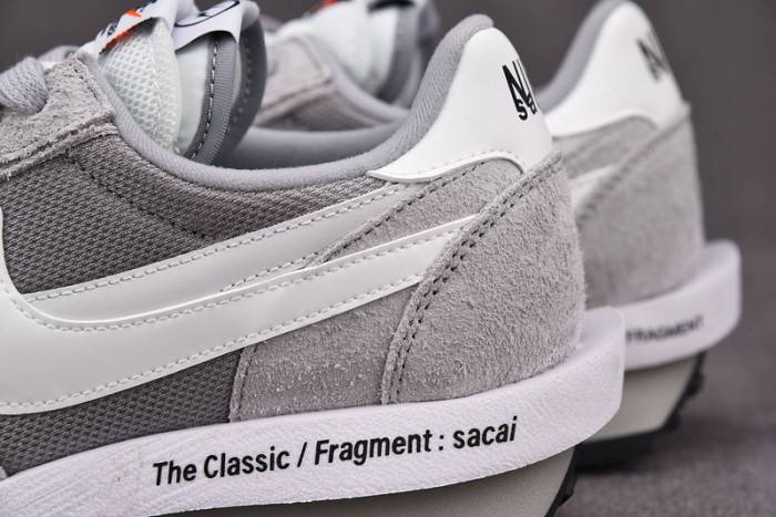 Nike LD Waffle SF Sacai Fragment Grey – DH2684-001