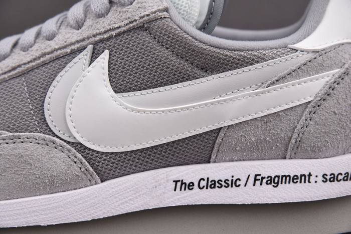 Nike LD Waffle SF Sacai Fragment Grey – DH2684-001