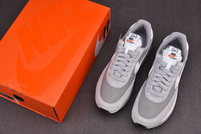 Nike LD Waffle SF Sacai Fragment Grey – DH2684-001