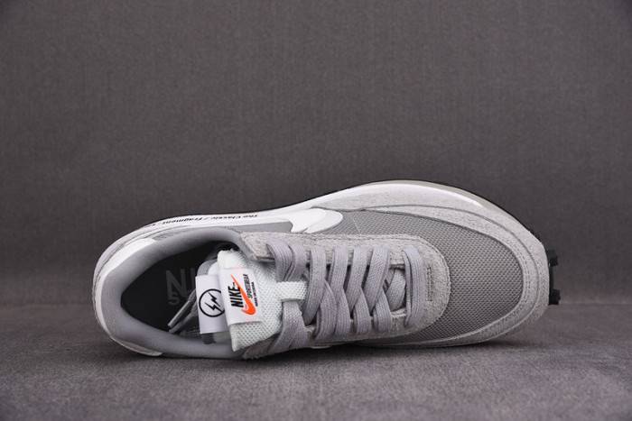 Nike LD Waffle SF Sacai Fragment Grey – DH2684-001