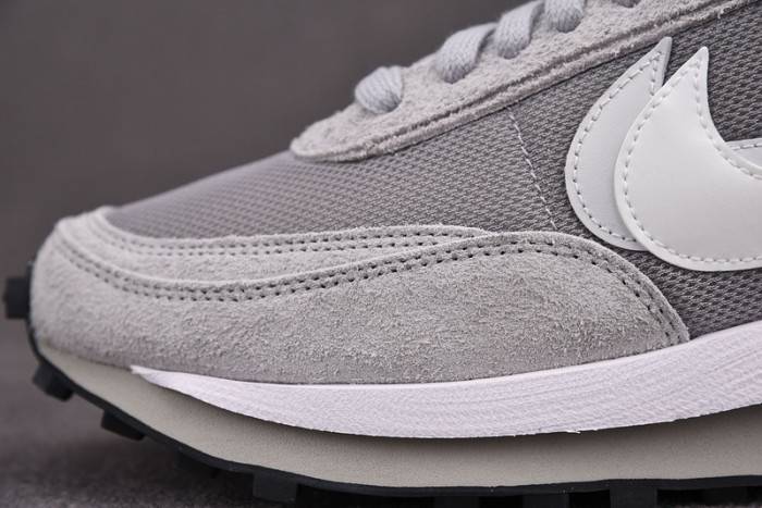 Nike LD Waffle SF Sacai Fragment Grey – DH2684-001