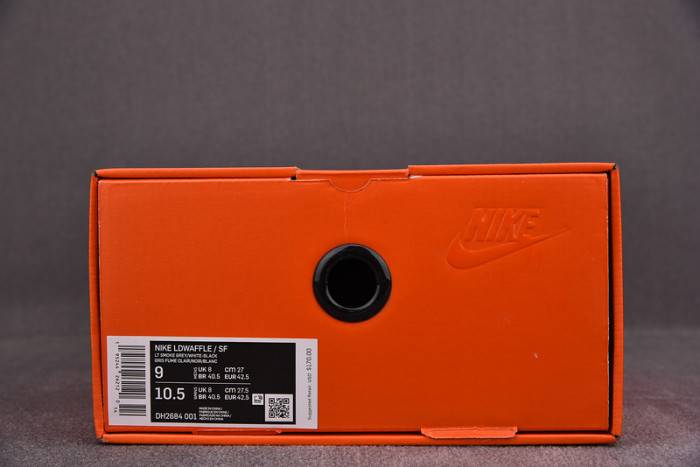 Nike LD Waffle SF Sacai Fragment Grey – DH2684-001