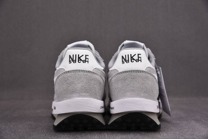 Nike LD Waffle SF Sacai Fragment Grey – DH2684-001