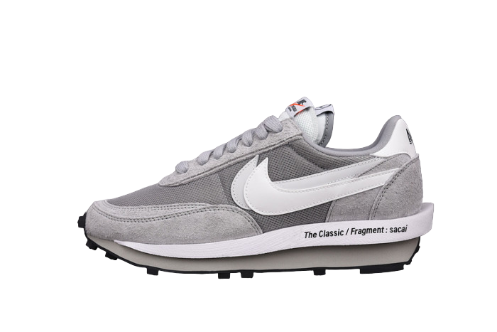 Nike LD Waffle SF Sacai Fragment Grey – DH2684-001