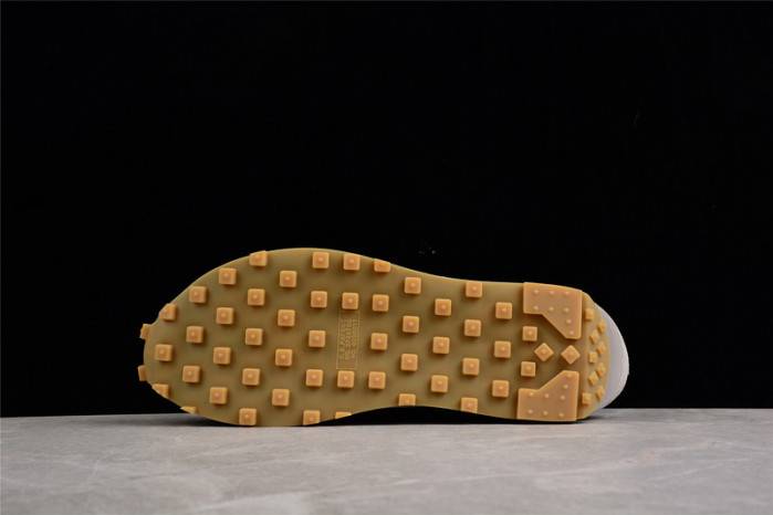 Nike LD Waffle Sacai CLOT Kiss of Death 2 Cool Grey -DH3114-001