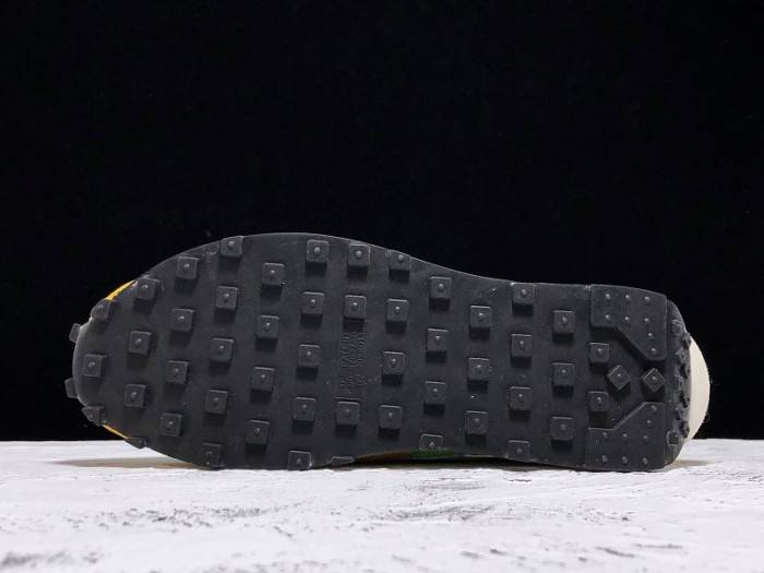 Nike LD Waffle Sacai Green Multi BV0073-300