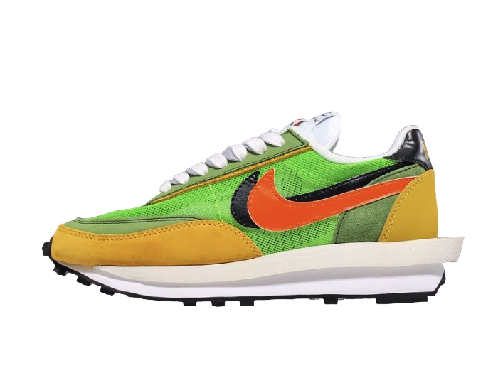 Nike LD Waffle Sacai Green Multi BV0073-300