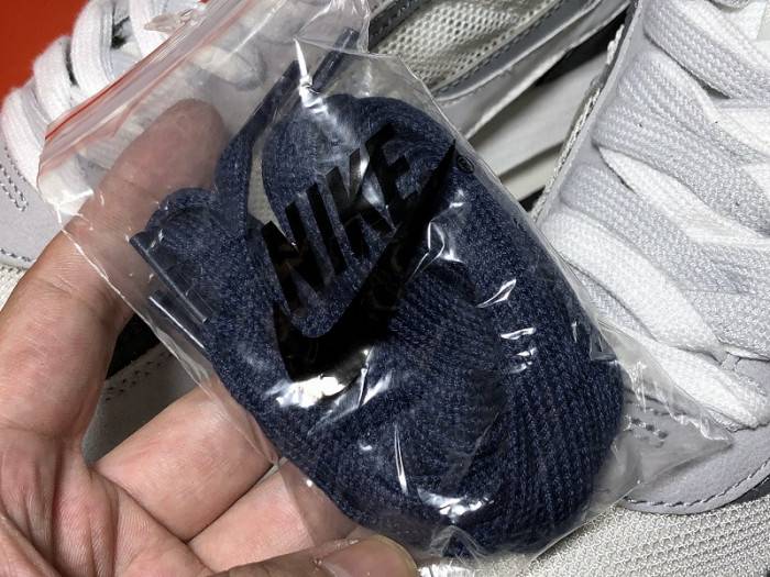 Nike LD Waffle Sacai Summit White BV0073-100